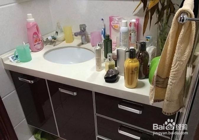 化妆品得要怎么保管？（上）