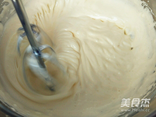 巧克力慕斯杯蛋糕