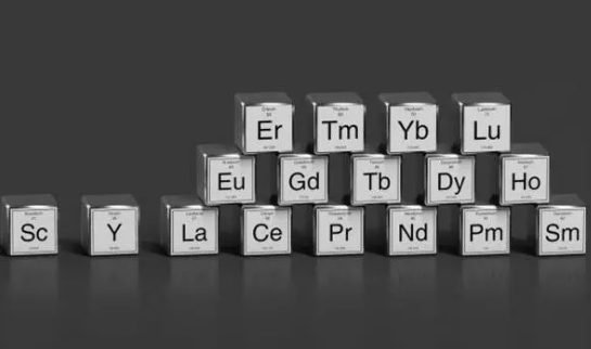 金属元素有哪些呢