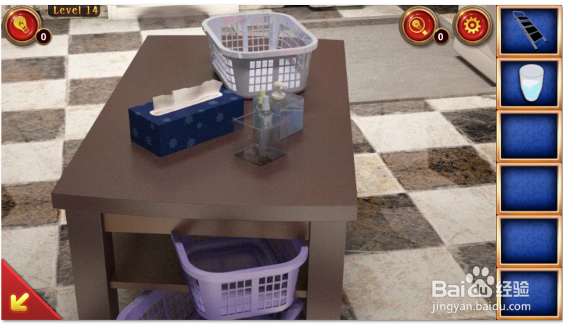 密室逃脱8第十四关攻略