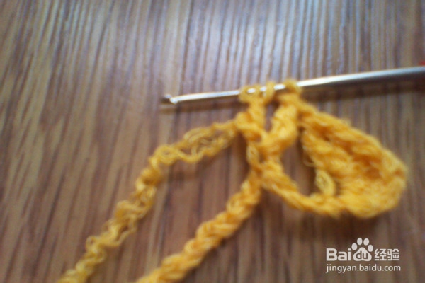 旧线利用:我的茶杯垫