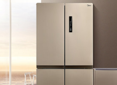 冰箱的十大排名是那些