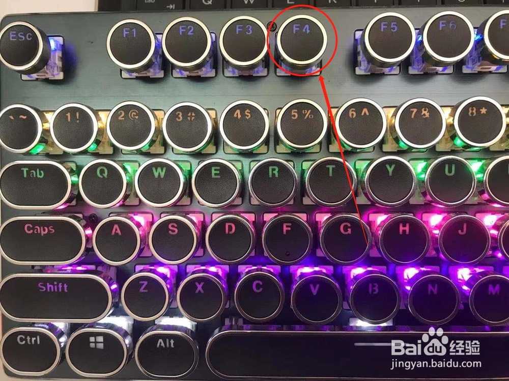 wps文档“F4键”快速重复输入文字如何操作？