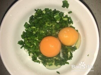 葱花蛋汤怎么做 百度经验
