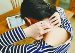 改善颈椎痛的小妙招