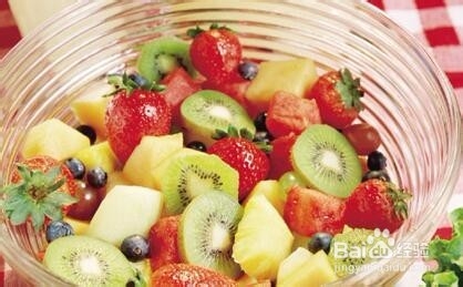 干燥的秋天,怎样吃才能防止宝宝上火?