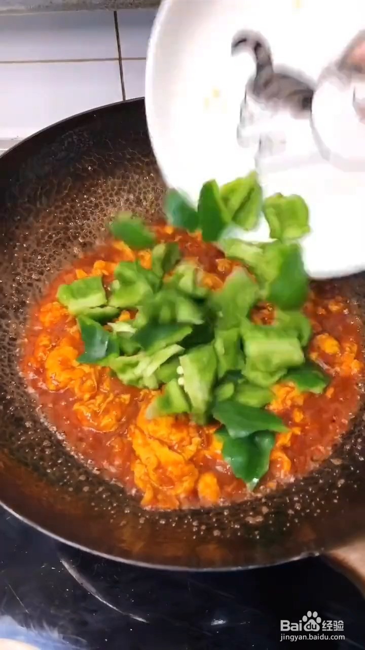 怎么做大酱炒鸡蛋