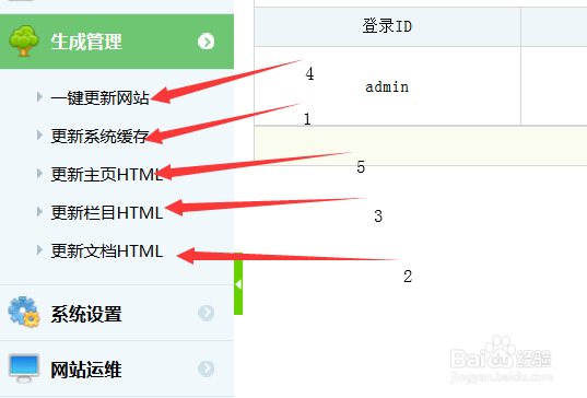 织梦de模板安装后,a目录下没有文件
