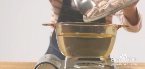 茄汁排骨的制作方法
