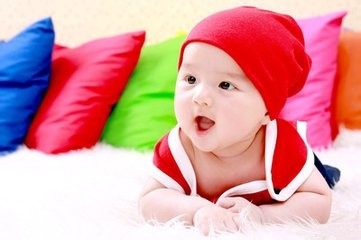 对宝宝最好的食物