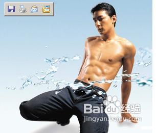 男士腹部减肥的方法