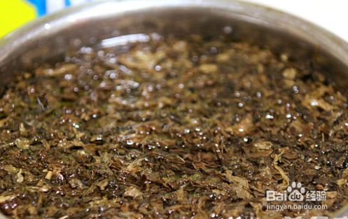 梅菜扣肉如何做好吃