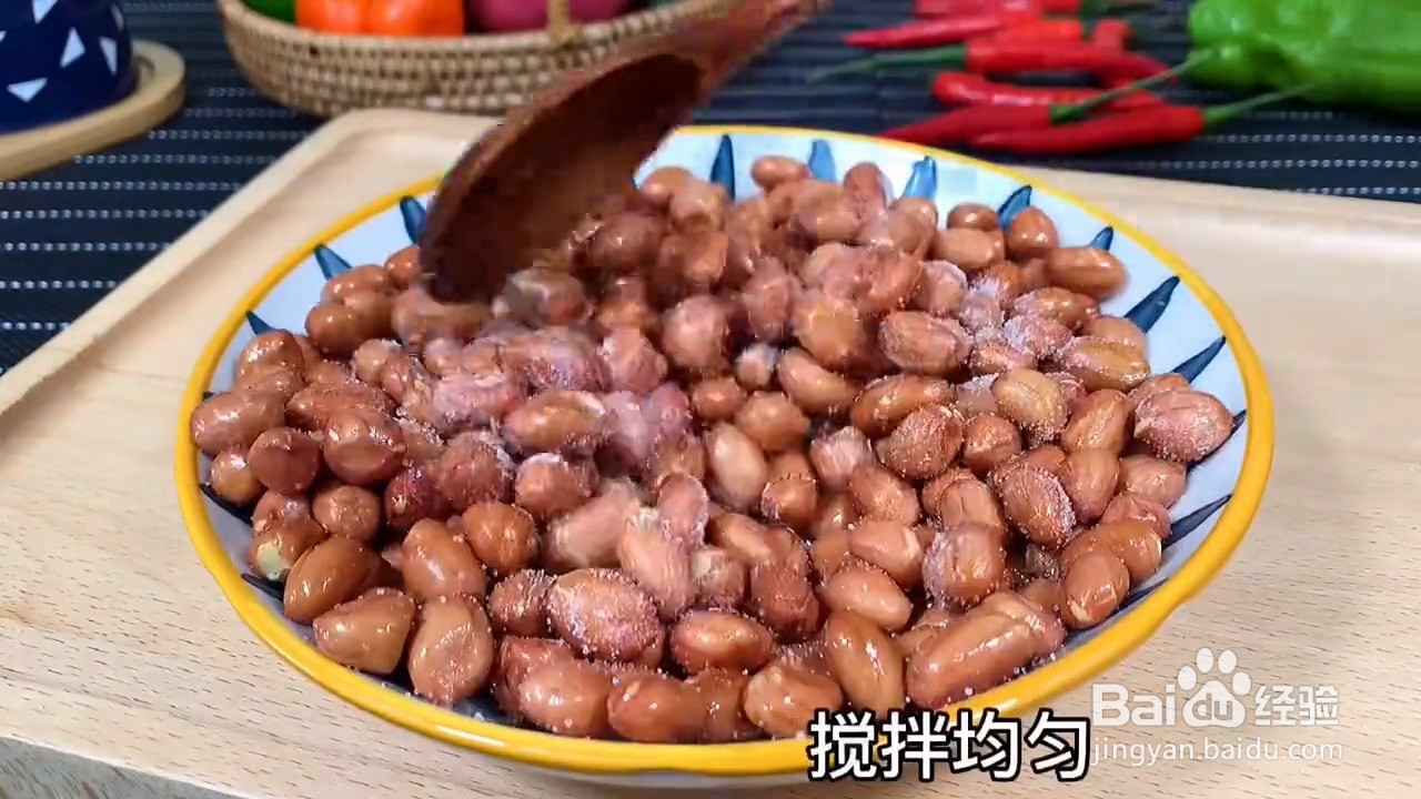 如何制作凉拌青瓜