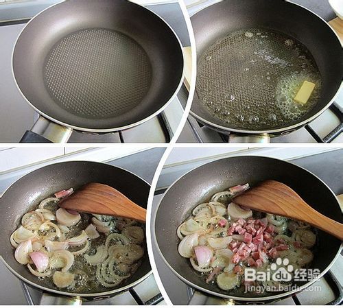 香烤芝士小土豆