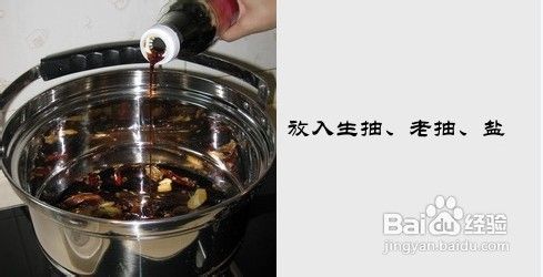 越咂越有味的湖北特色小吃……麻辣鸭脖