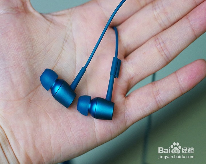 索尼 MDR-EX750BT开箱晒物