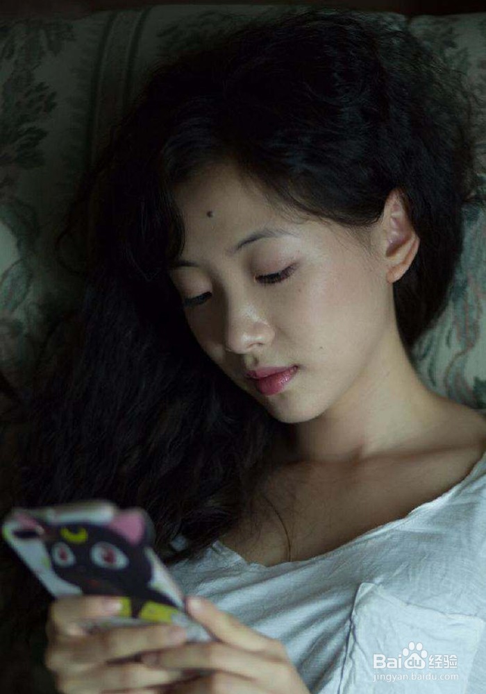 女生如何识破暧昧伎俩