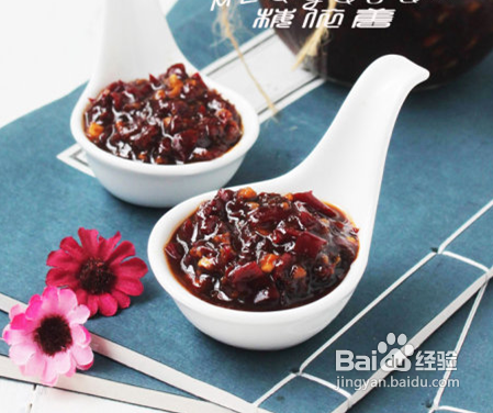 怎样做出好吃的蒜蓉辣酱