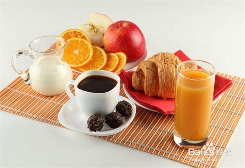 健康营养早餐该怎么吃？该怎么样搭配？
