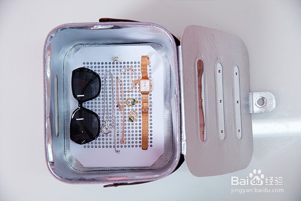 绘特美紫外线消毒包4个优势