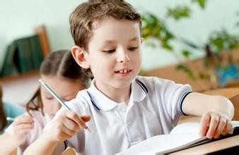 怎么样帮助一年级的小学生养成做作业的好习惯