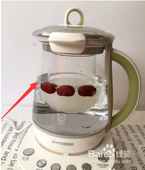 炖燕窝的方法,让燕窝不再化成水