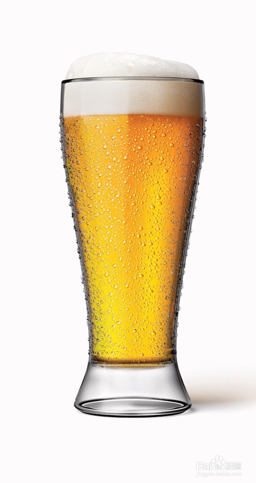 饮酒者需要知道的啤酒风格