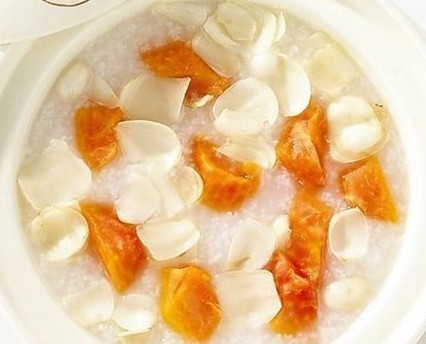 宝宝冬季咳嗽中医辨症食疗