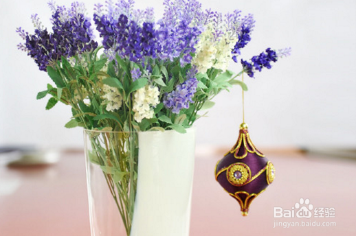 怎么水养鲜花？