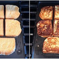 如何制作美味的法国吐司？