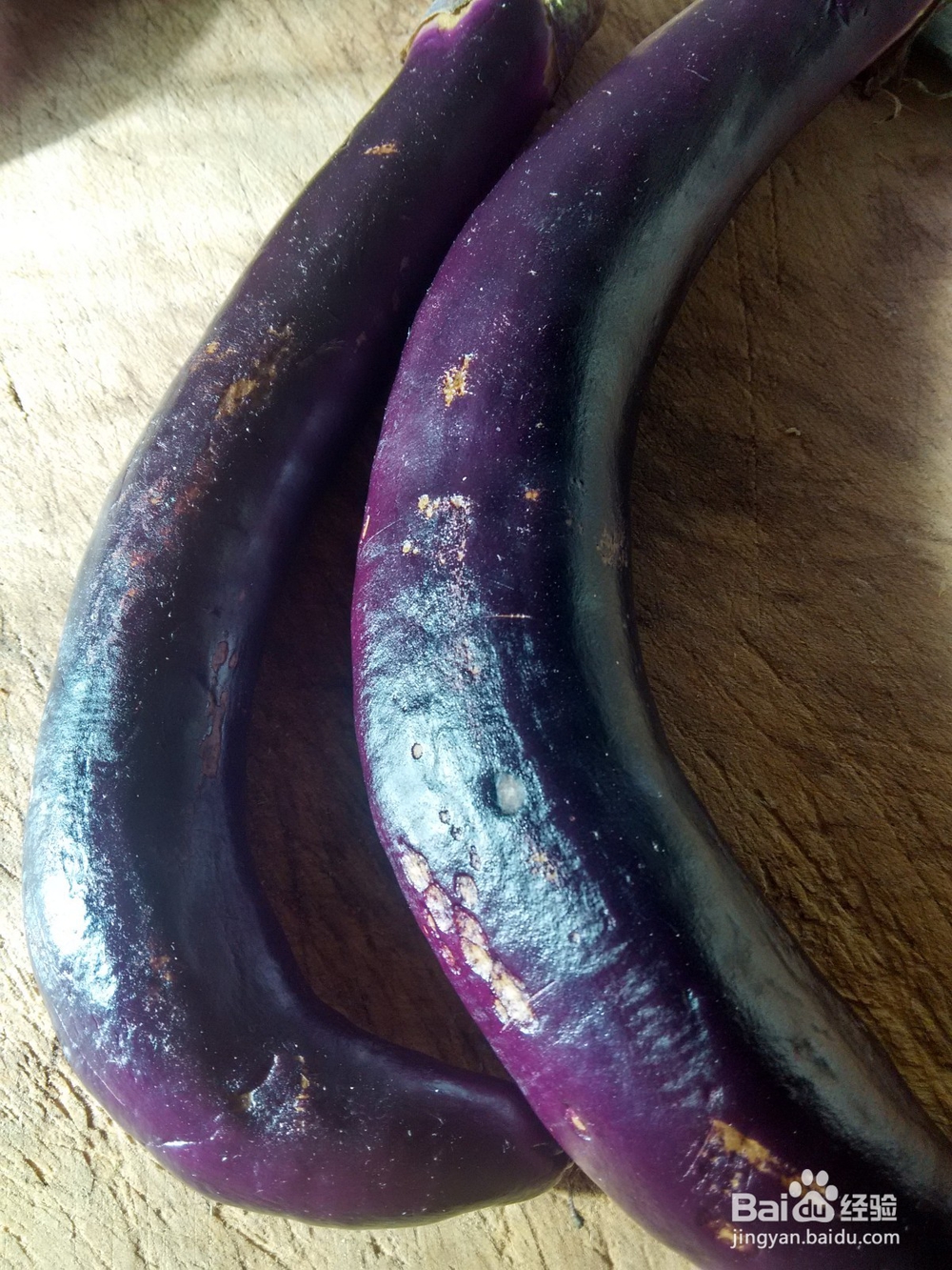 洋葱丝炒茄子丝