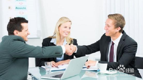 到一家公司面试前需要准备什么？