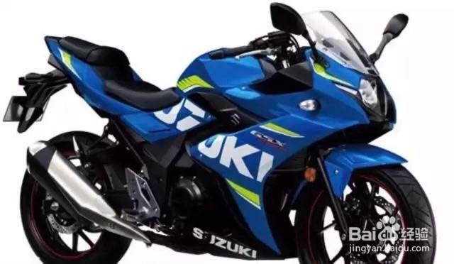 假如GSX250r停产,会被谁代替。