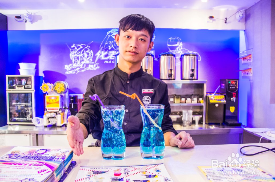 开动漫奶茶店需要注意哪些方面
