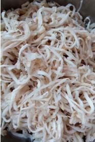 干葫芦丝怎么做菜