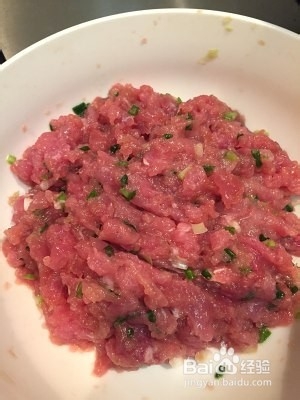 健康蛋饺怎么做