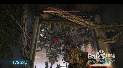 《子弹风暴》第四幕第二章图文流程攻略（下）