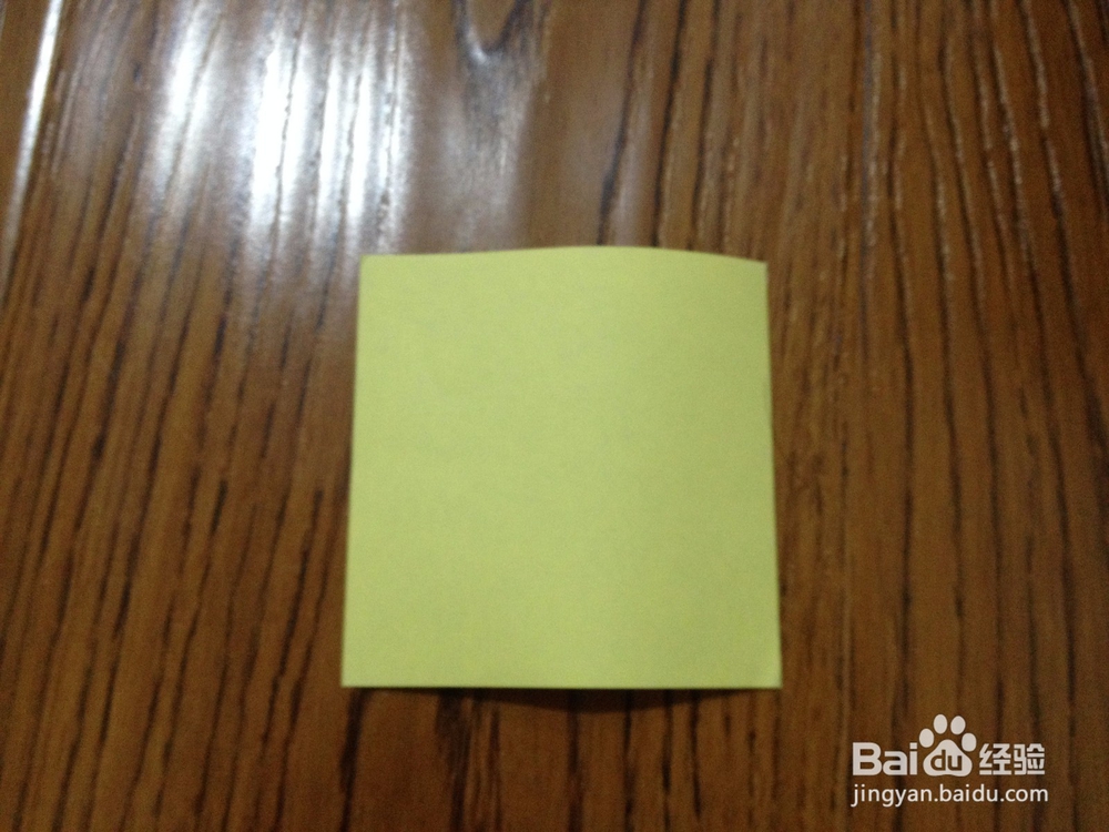 折纸_帽子怎么折