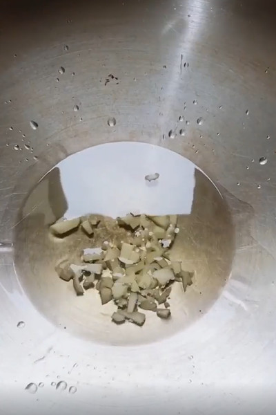 番茄金针菇怎么做