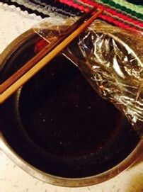 小孩大人都喜欢吃的蜜汁鸡翅,千万不要错过!