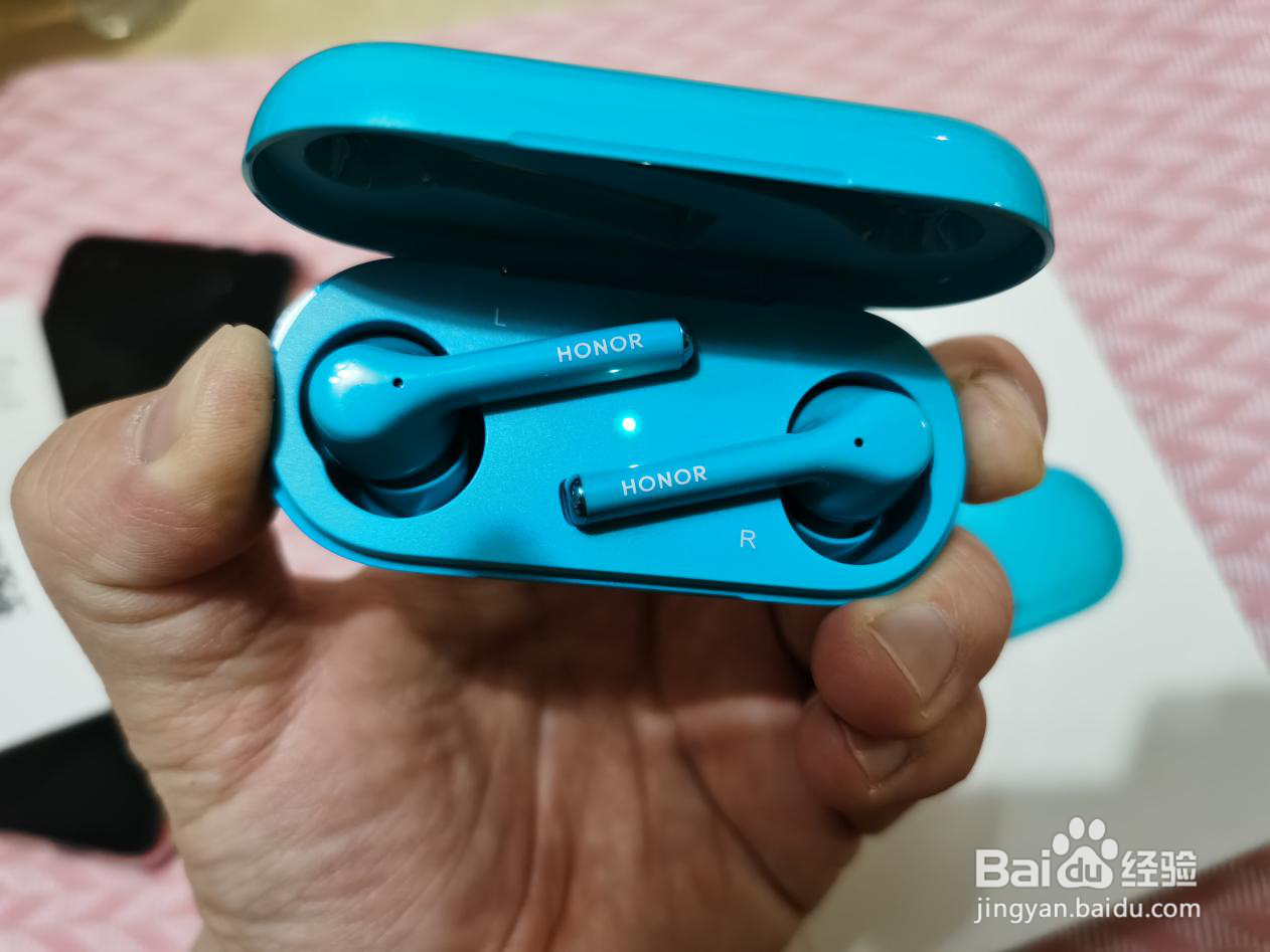 荣耀FlyPods3有哪些智能使用小技巧