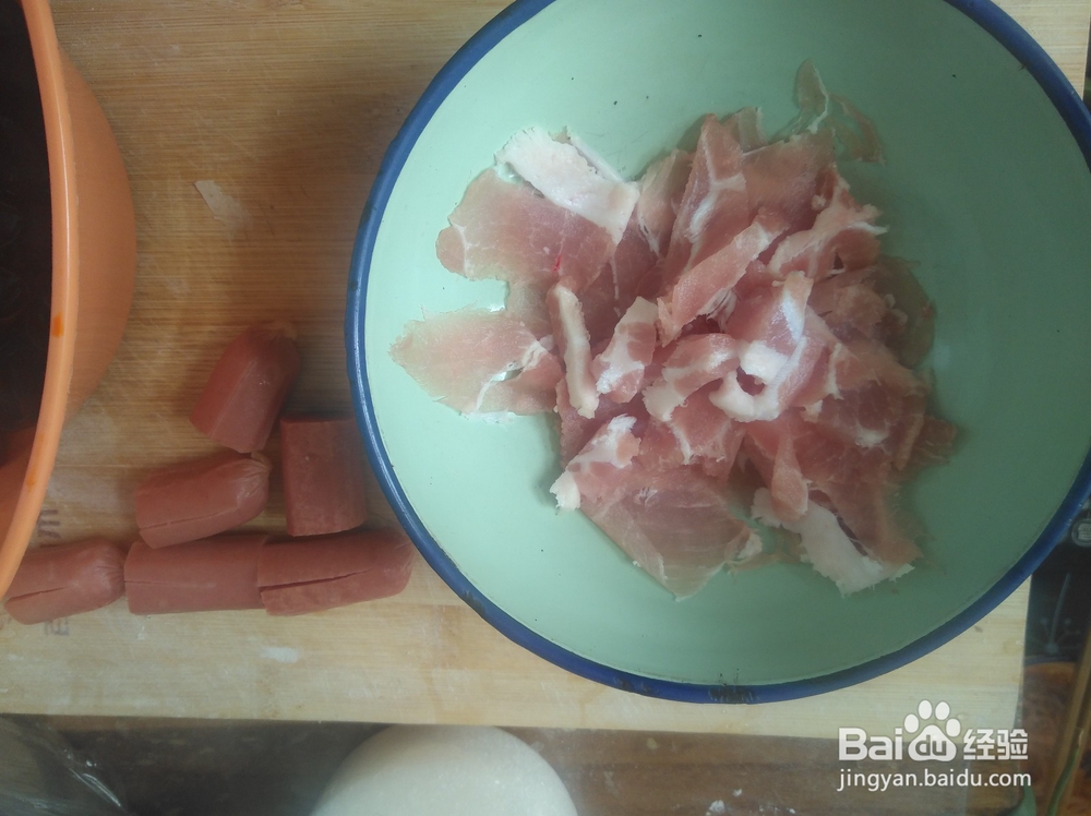 秋季家常菜做法