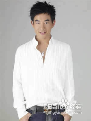 男士护肤的好方法彰显品味