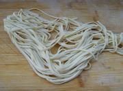 宝鸡市臊子面的做法