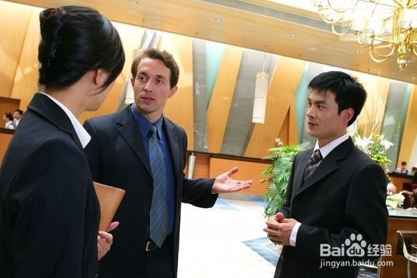 房屋销售的技巧