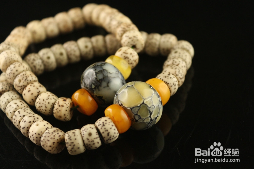 绿松石伴生矿，你见过吗？