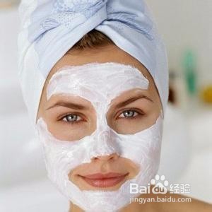 DIY面膜——美白淡斑面膜,轻松攻克美白难题