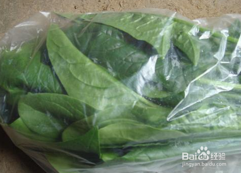 常见蔬果的保险方法