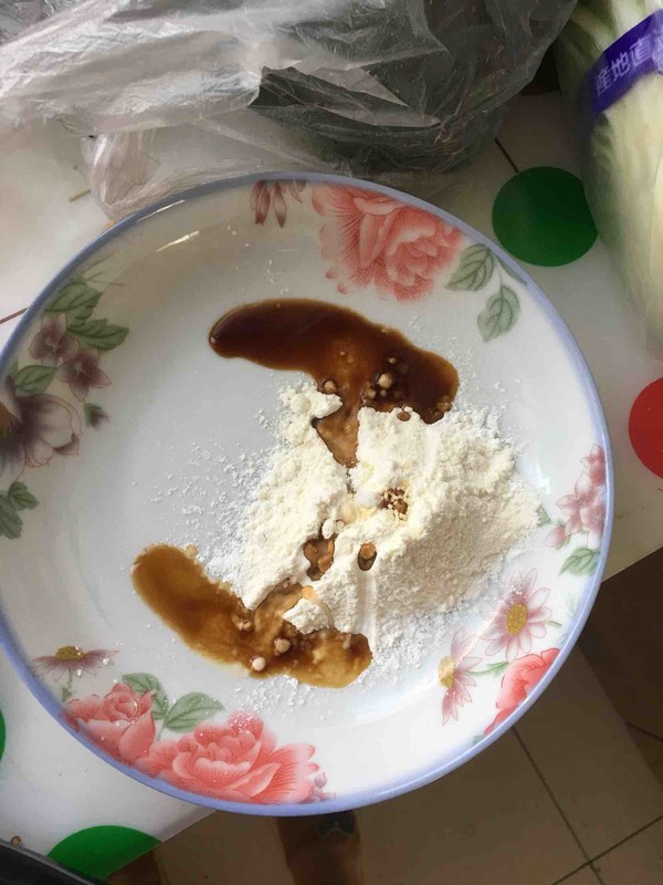 自制家常酿苦瓜