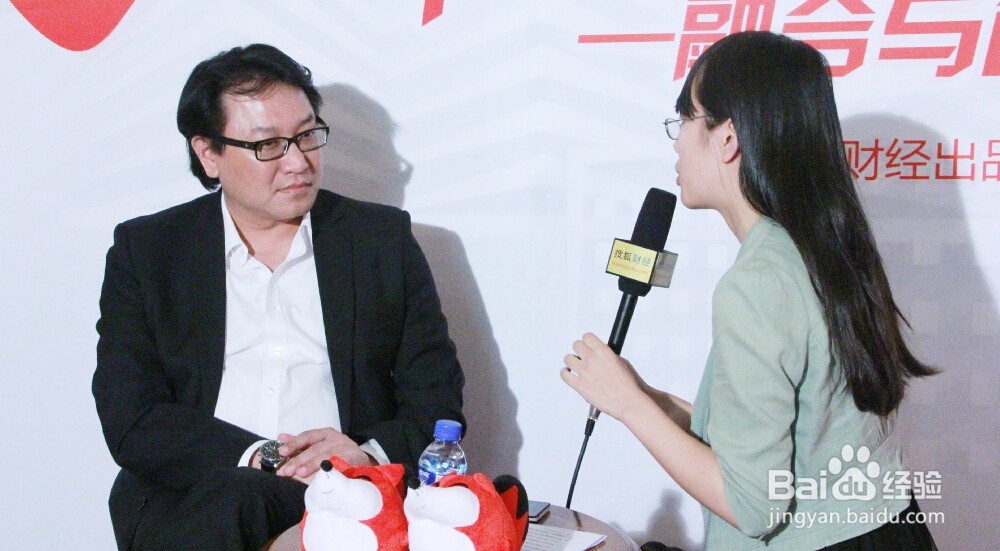 关于企业用户访谈的5种简单有效原则